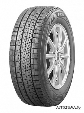 Bridgestone Blizzak Ice 185/60R15 88S